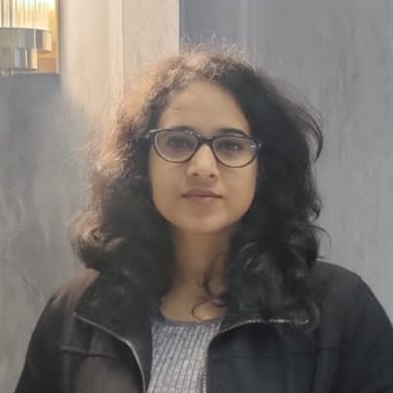 Devyani Sharma
