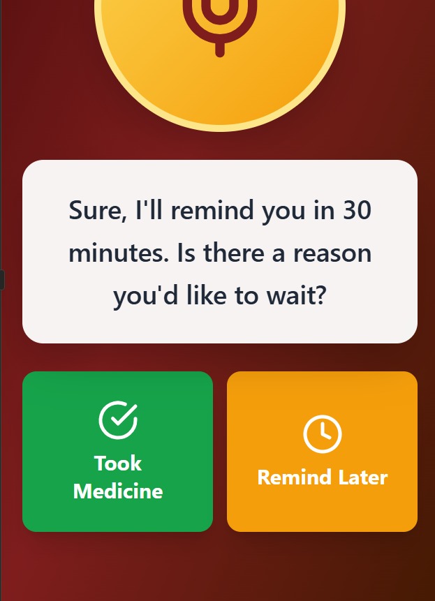 Medonna- Medication Tracker and Reminder