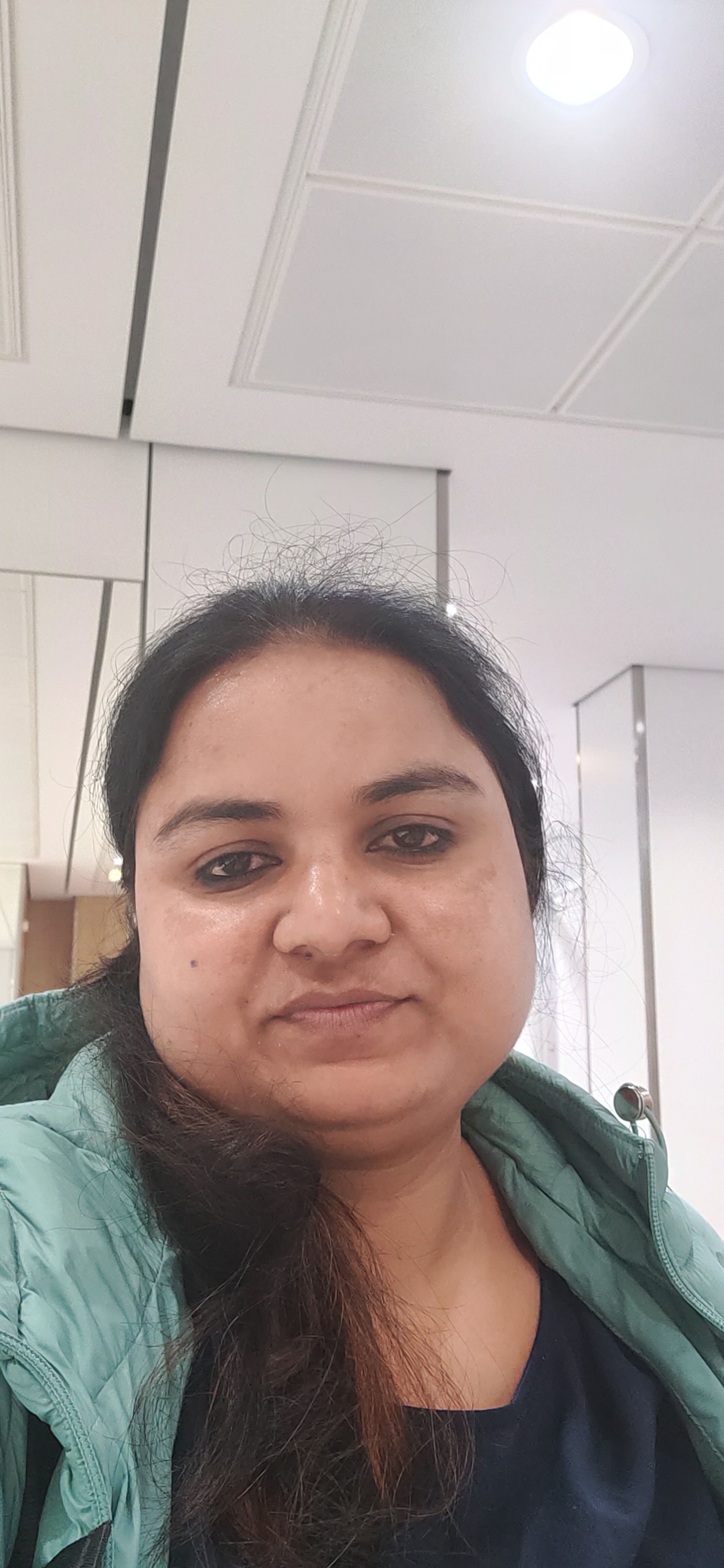 Sangeeta Sinha