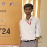 Harsh Gupta