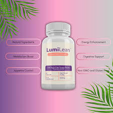 Lumilean Capsules Netherlands (Voor gewichtsverlies) Is het echt natuurlijk!