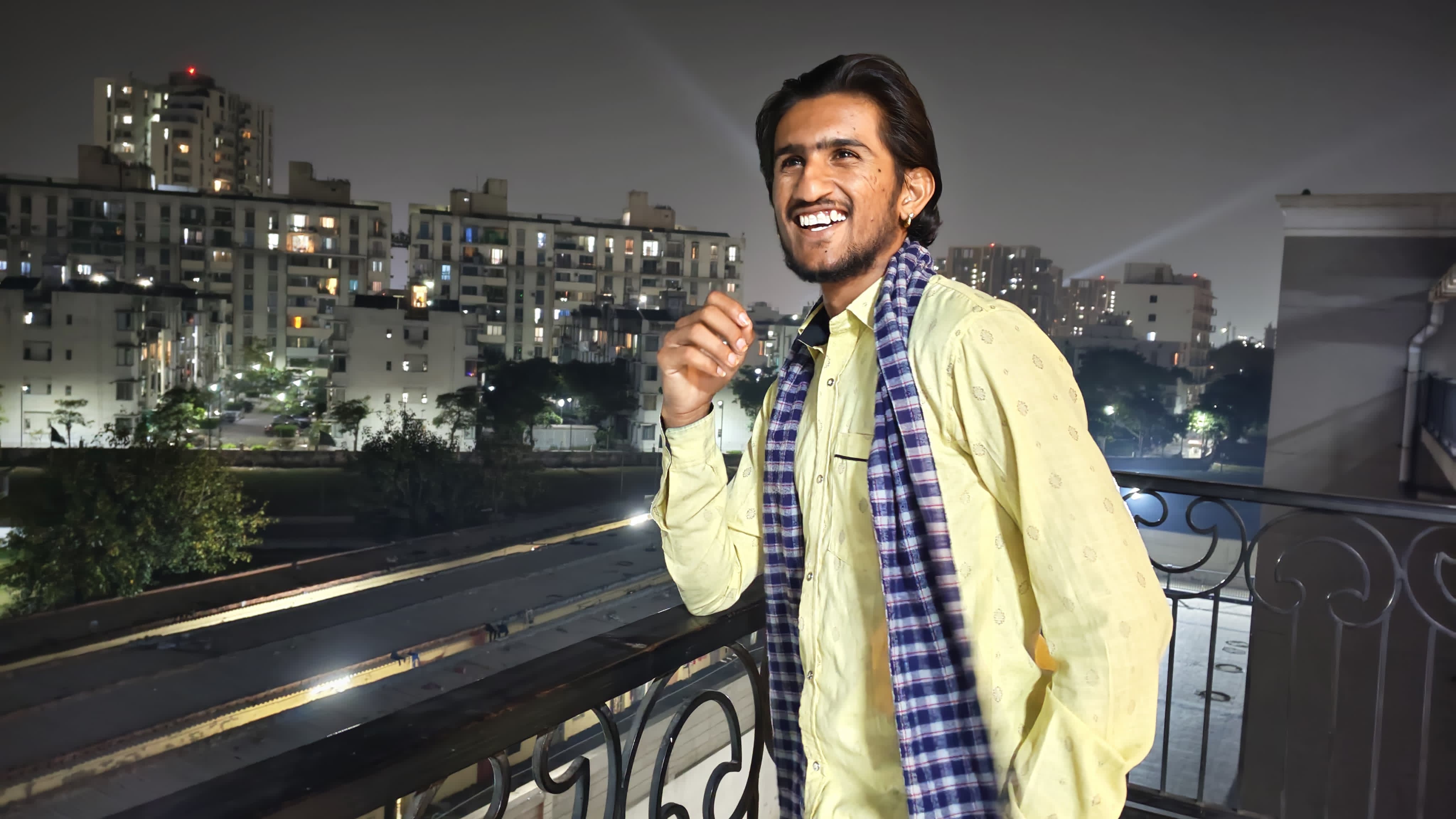 Harendra (Pintu) Prajapat