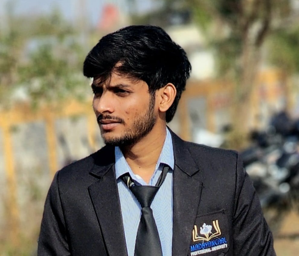 Sharvan verma