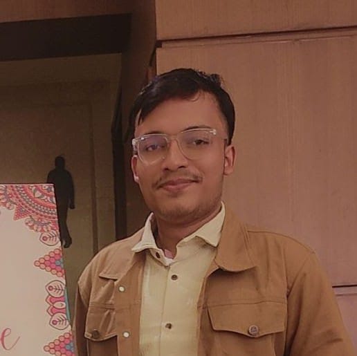 Gautam Singhal