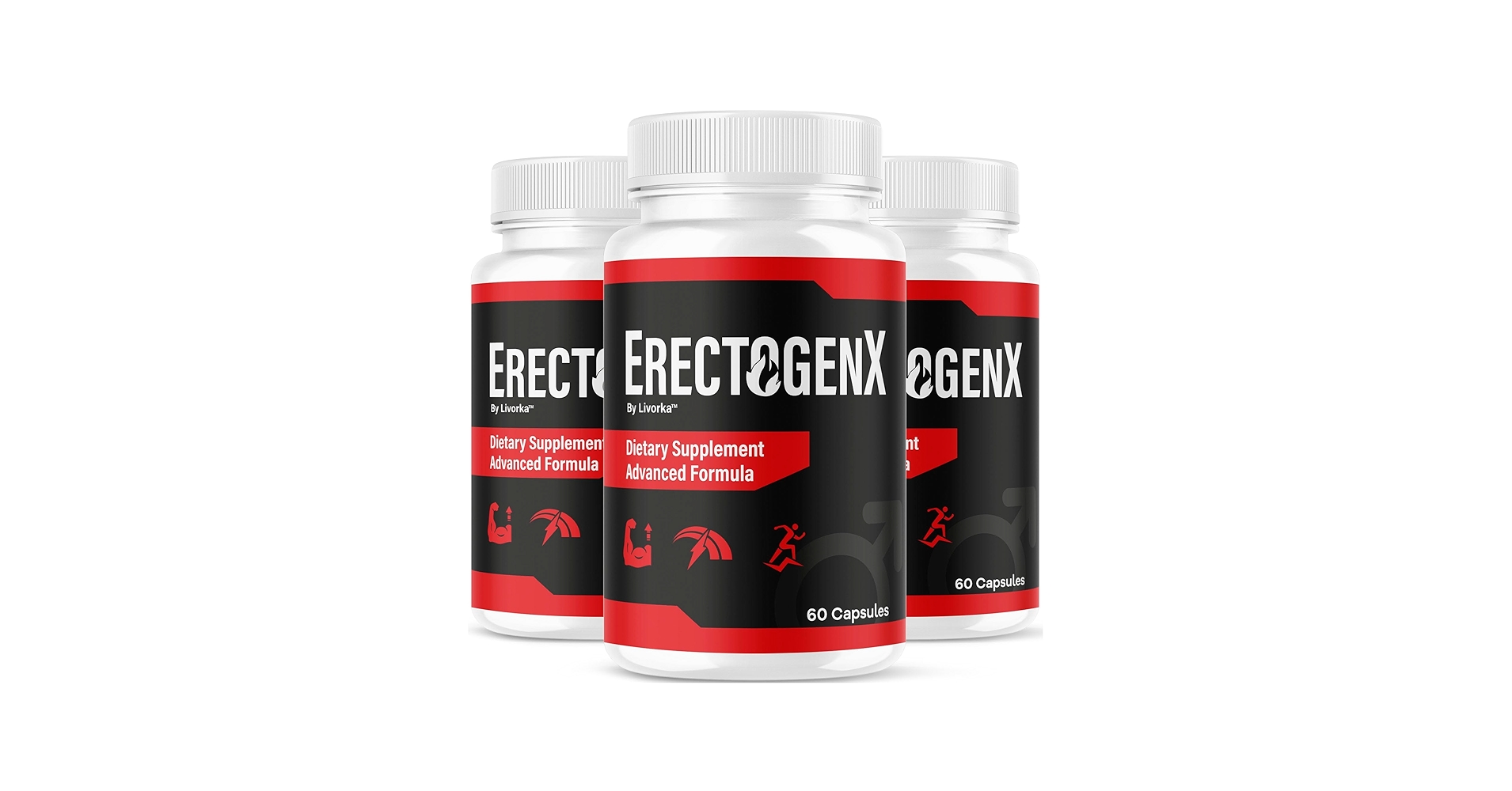 ErectogenX Germany 