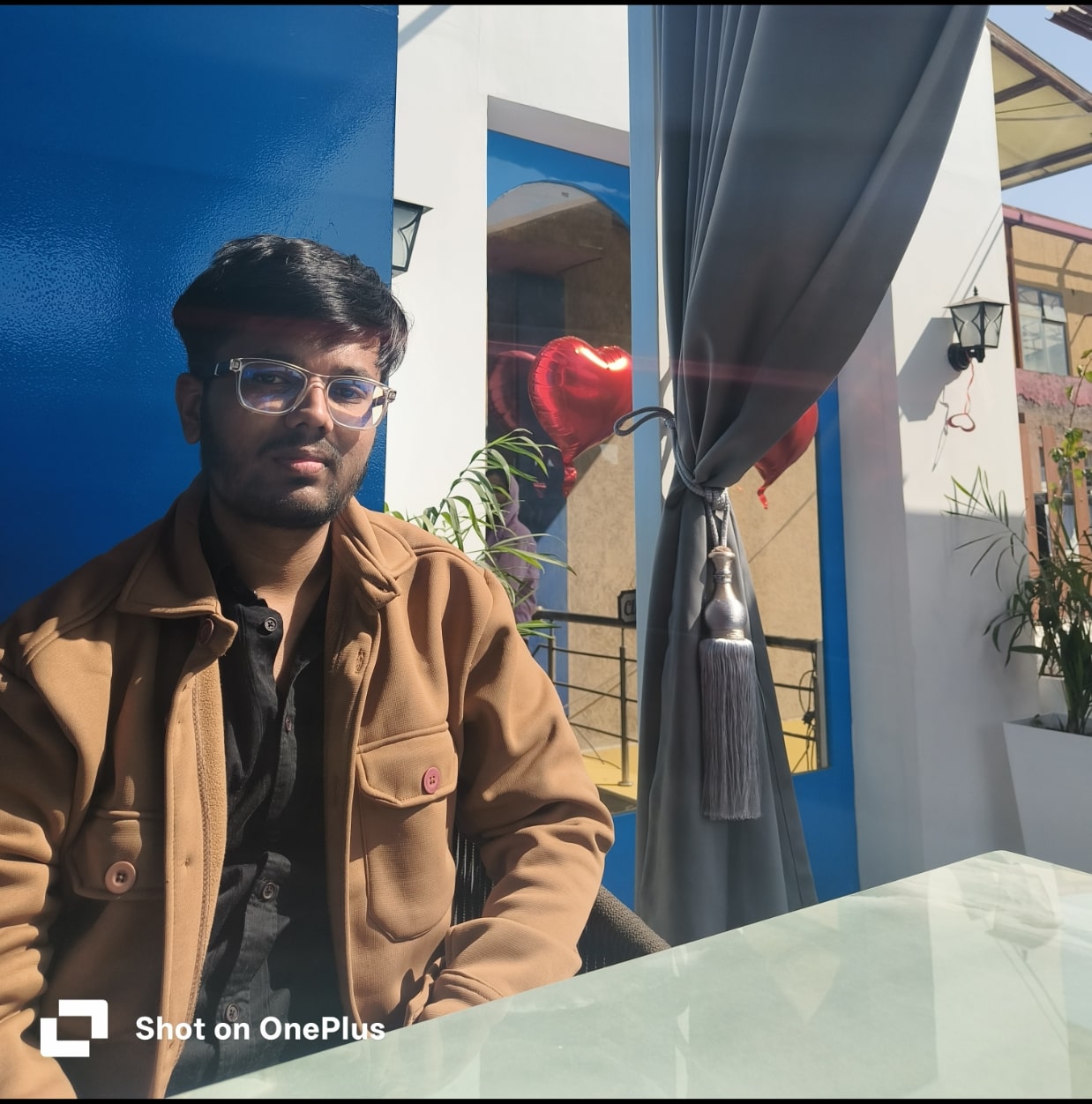 Aditya Mohan Srivastava