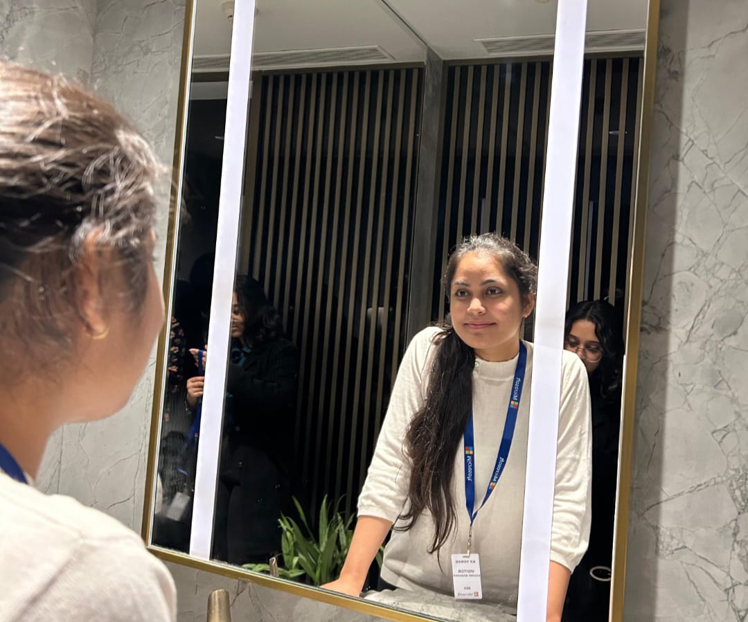 Sneha Kalra Sneha Kalra