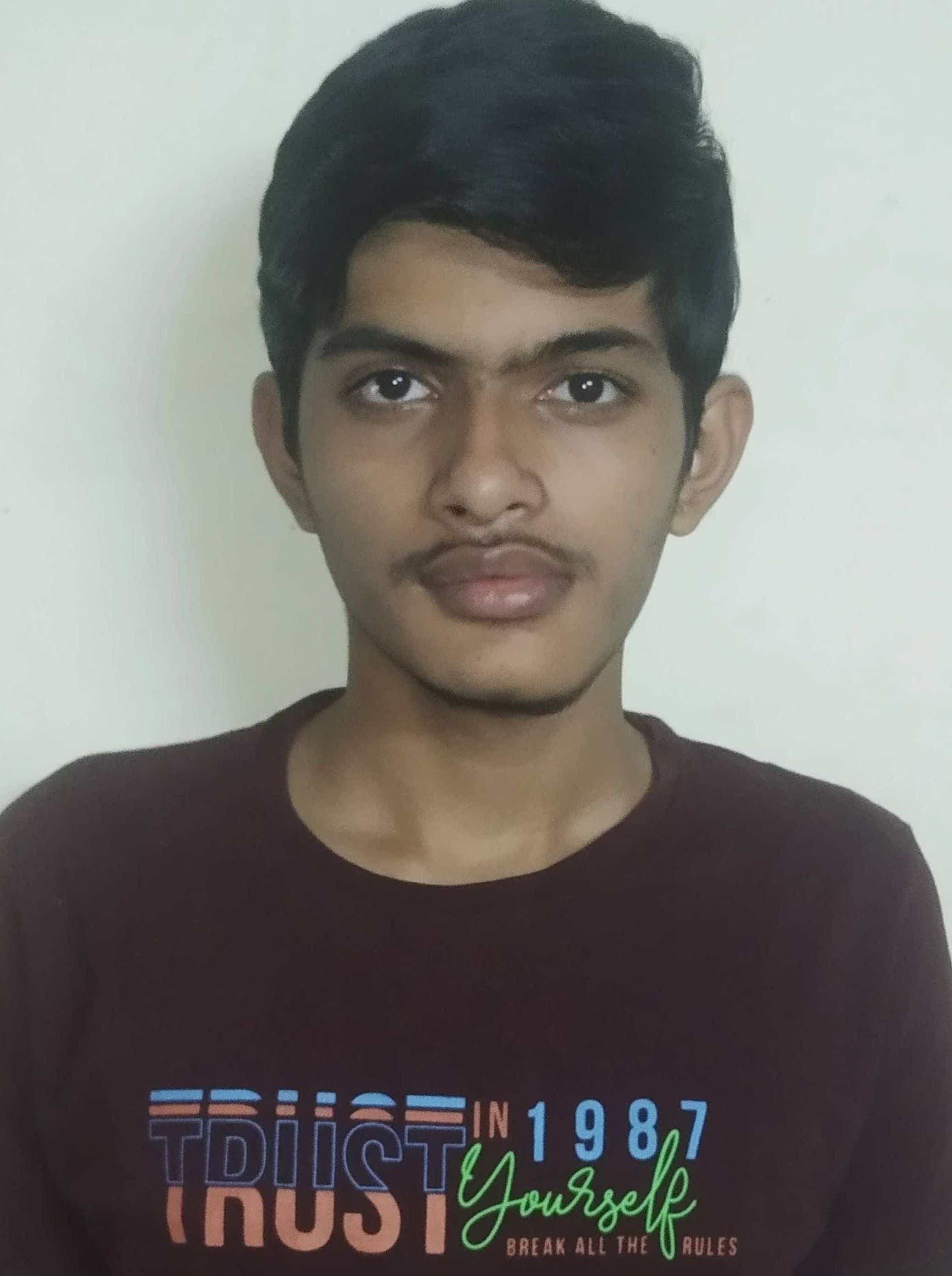 Vaibhav