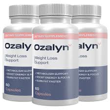 Ozalyn France Ozalyn France