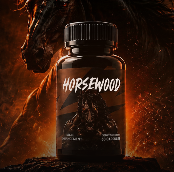 Horsewood Male Enhancement