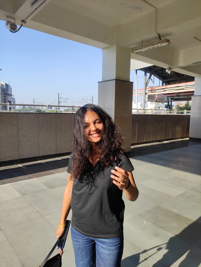 Nandita Jha Nandita Jha