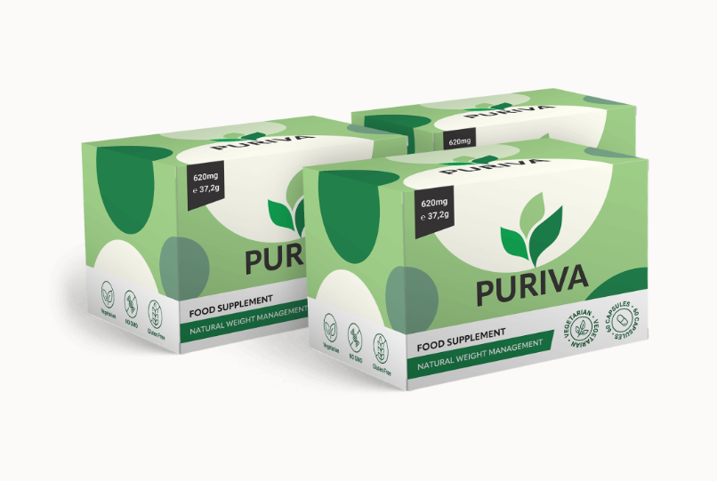 Puriva Diet DK - Anmeldelser [Sandheden afsløret 2026]! (Forbrugersikkerhed først!)