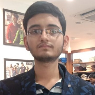 Amritanshu Singh Amritanshu Singh