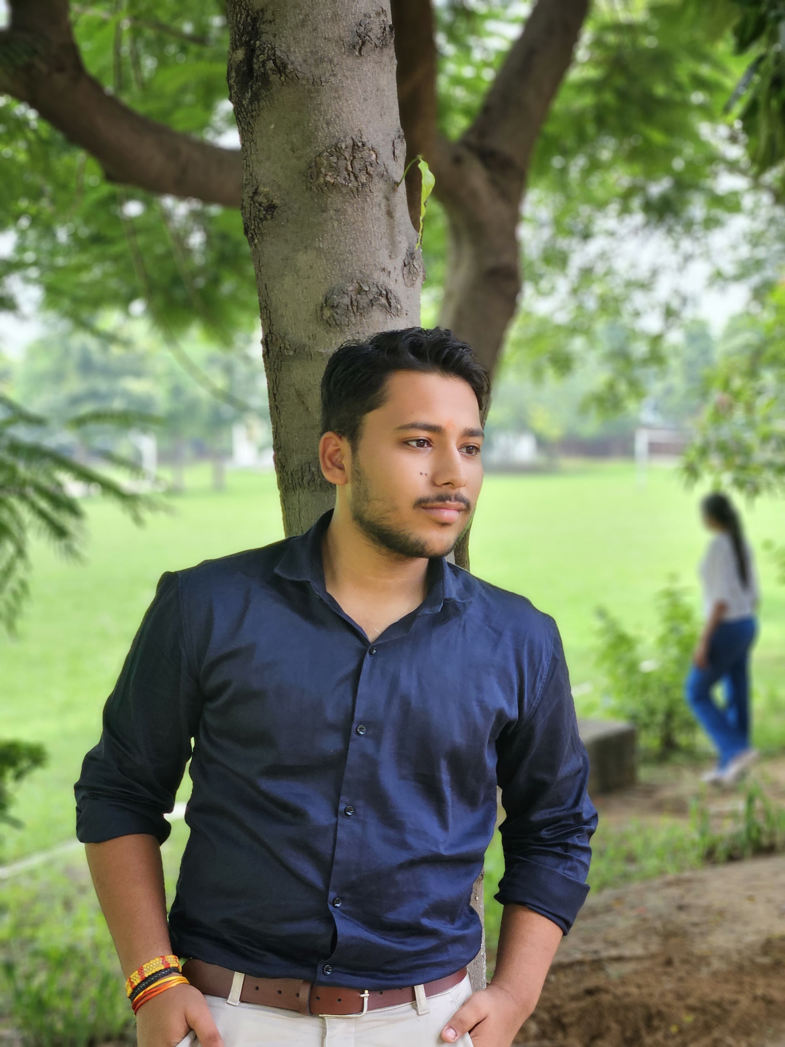 Yashashv Mohan