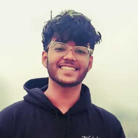 Aaryan Kumar Gupta Aaryan Kumar Gupta