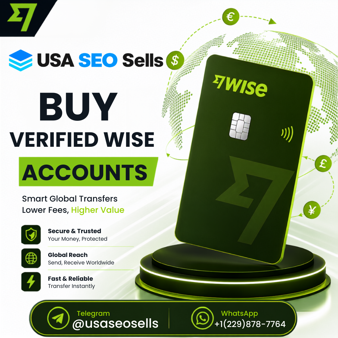 7 Verified Wise Account Buying Options to Consider 7 Verified Wise Account Buying Options to Consider