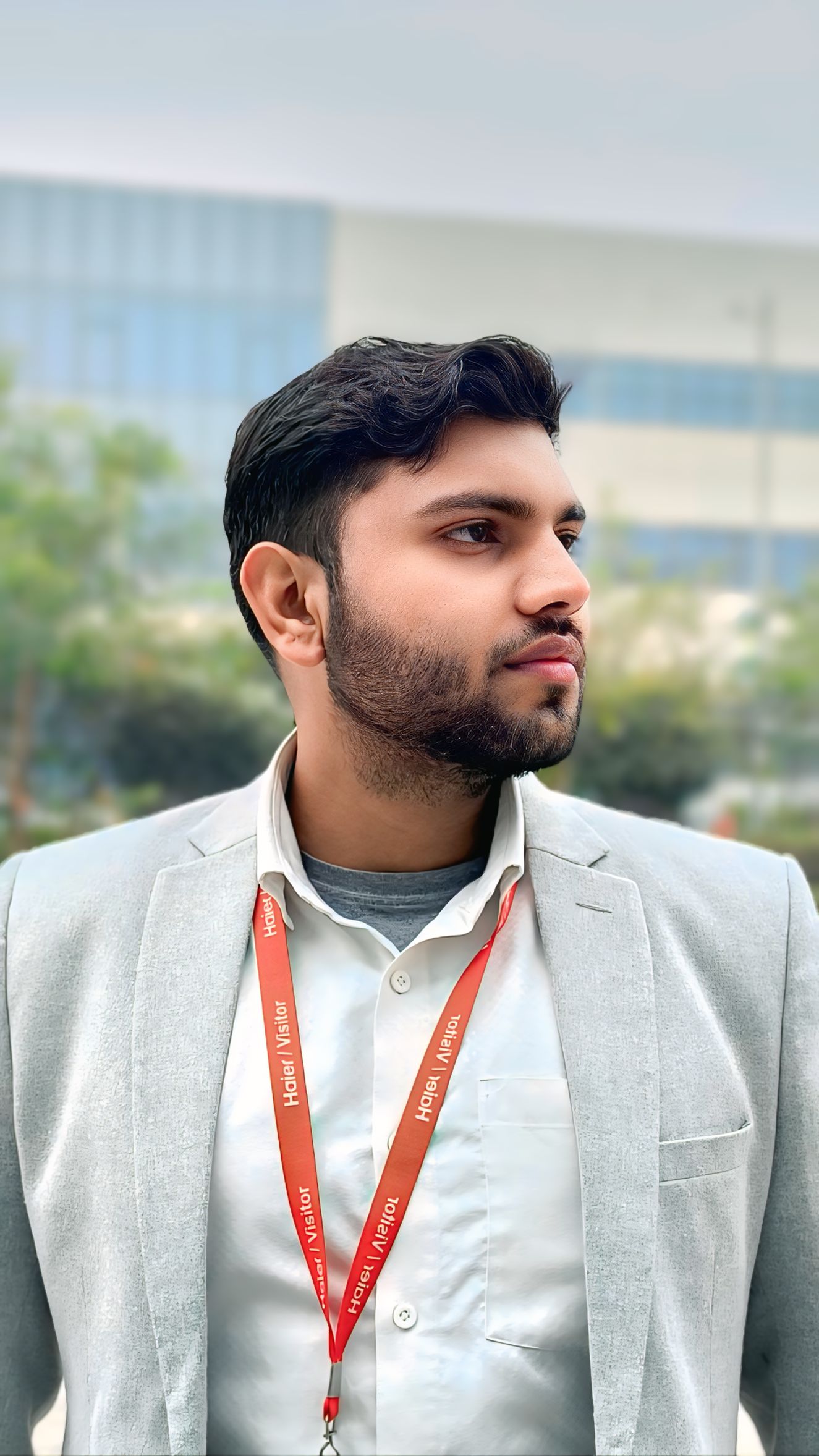 Lakshmi Narayan Yadav