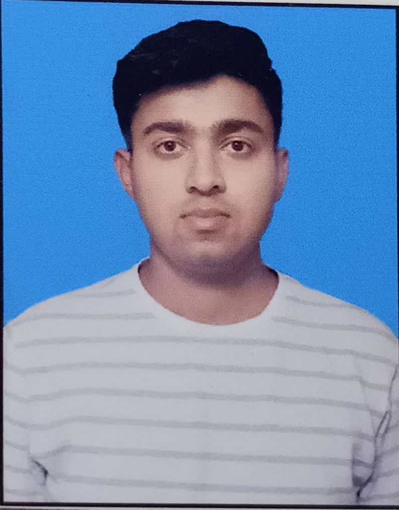 SOURABH SINGH SOURABH SINGH