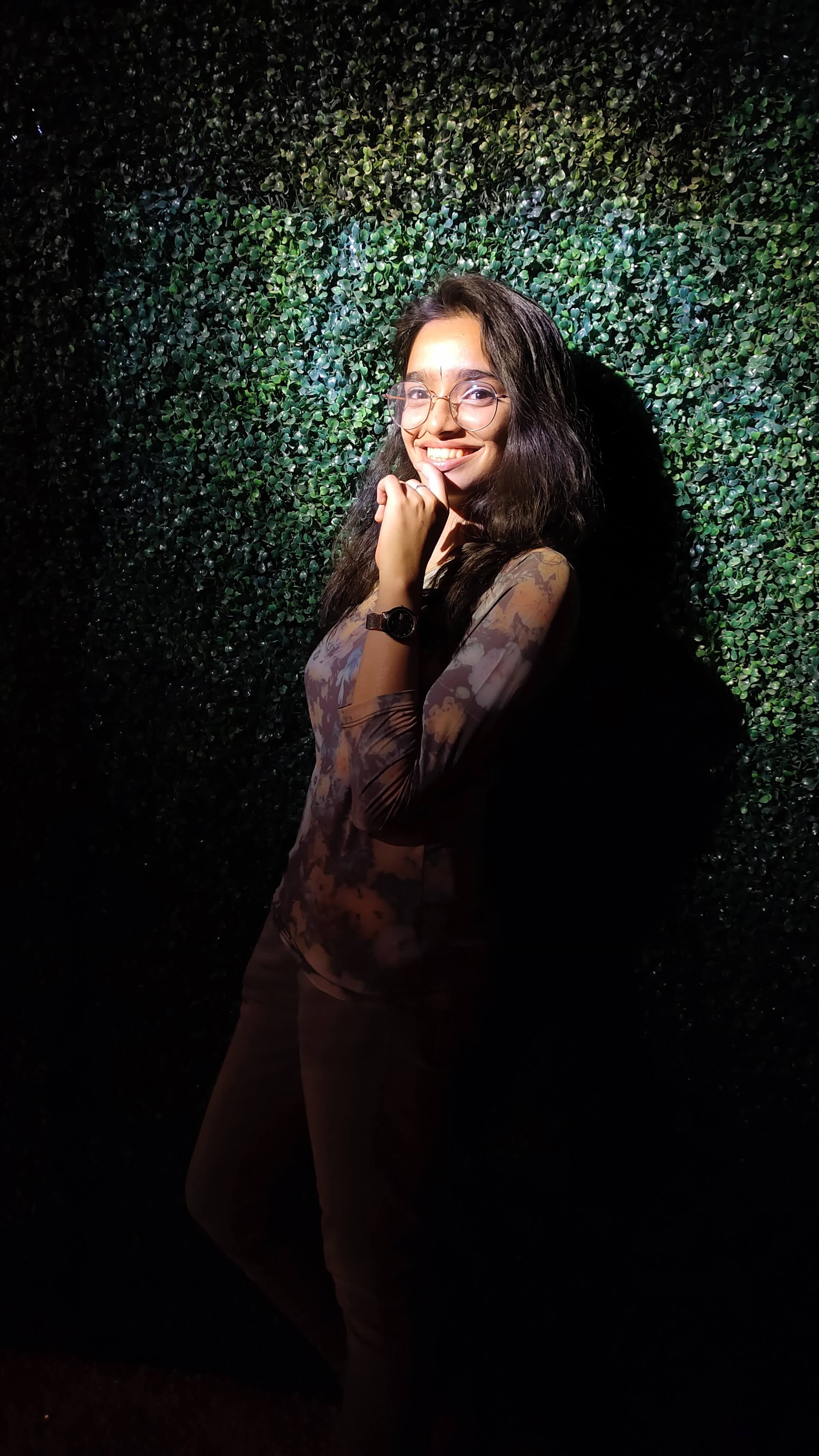 SONALI SANJAY