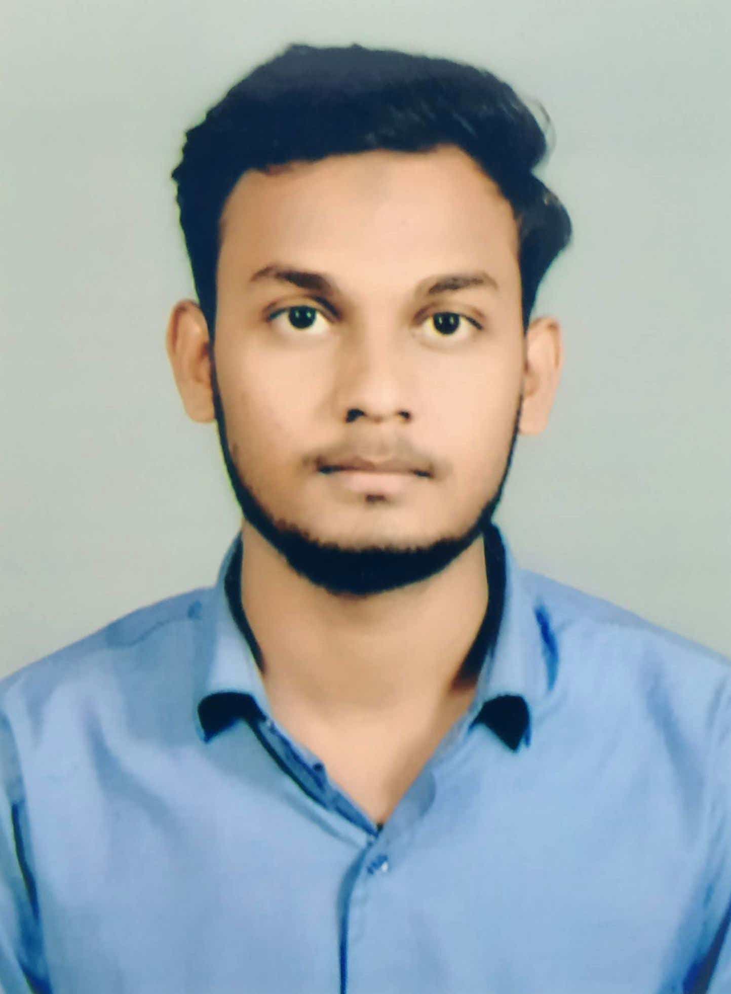 Mohammad Ayan Mohammad Ayan