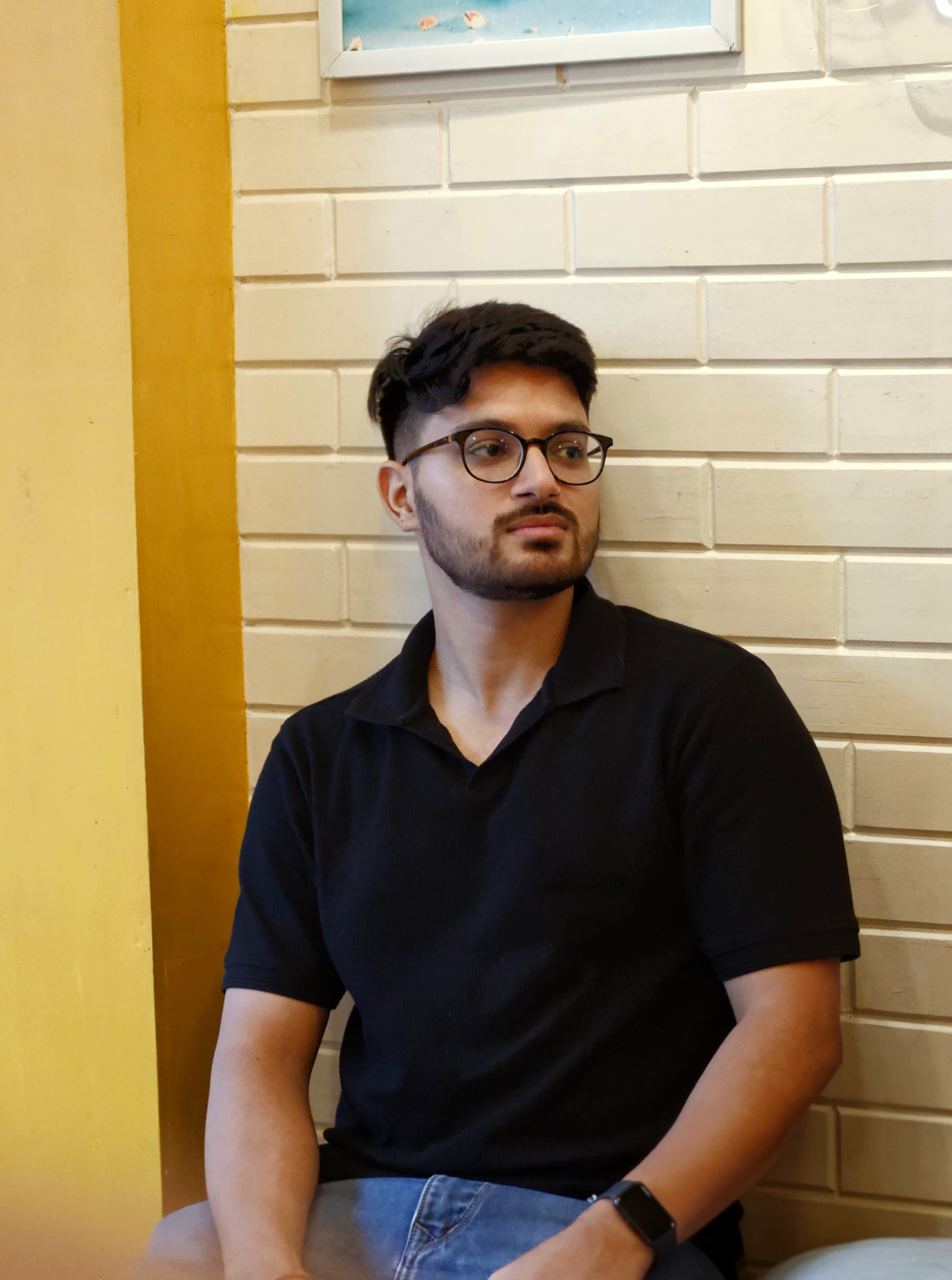 Abhishek Rawat