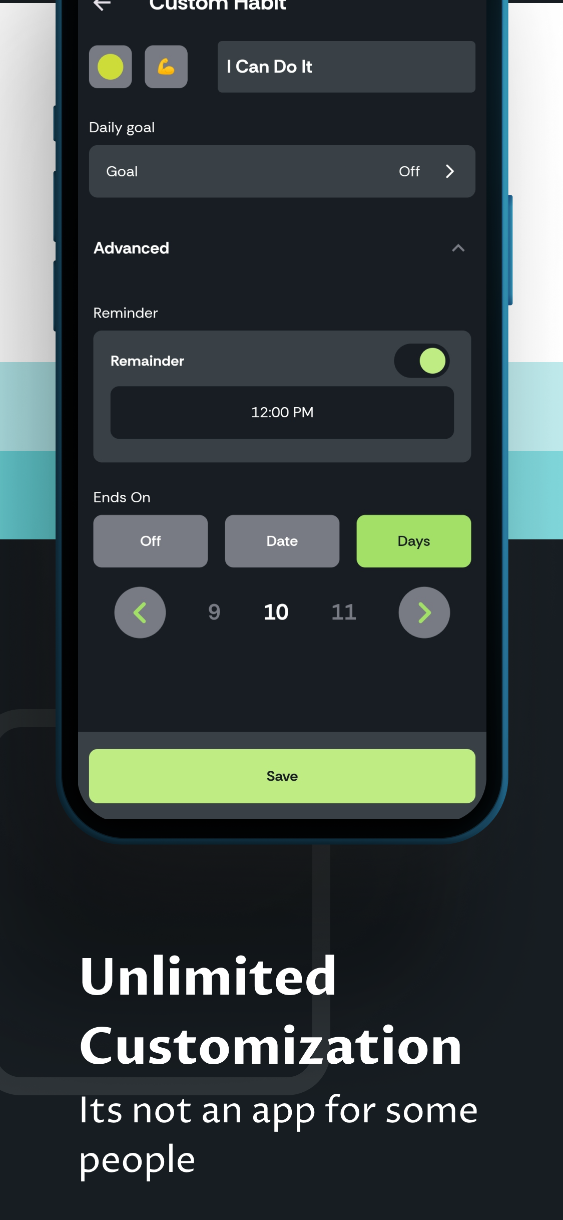 HabitHook – Free Habit Tracker with Streaks & Friend Challenges