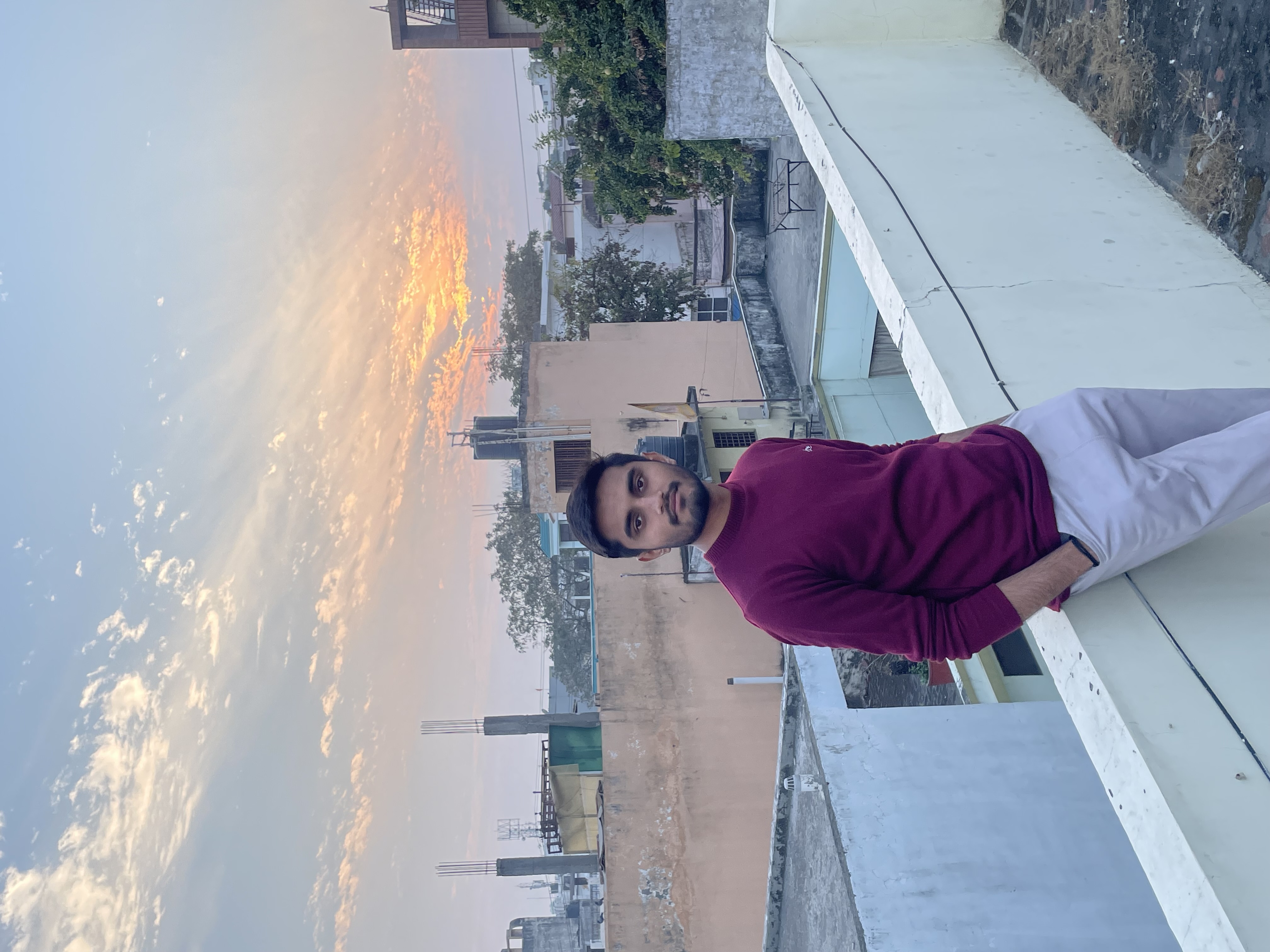 Aryan Dhiman