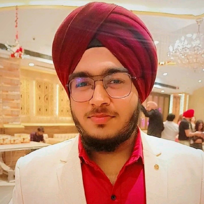 Gursimar Singh