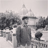 Usham Roy