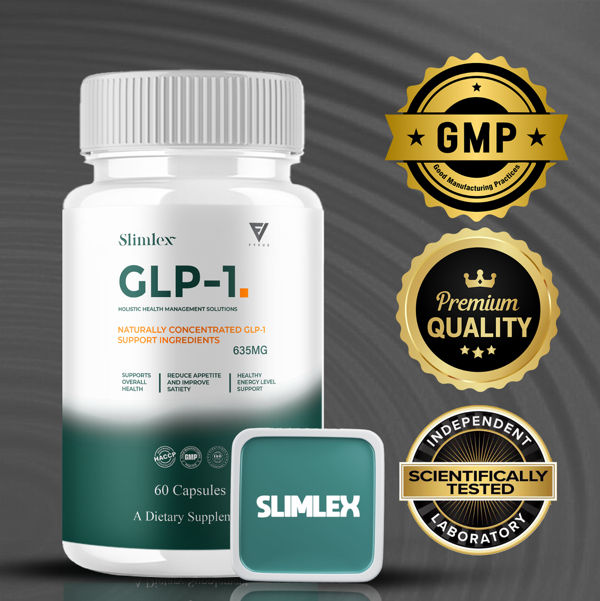 Slimlex GLP Slimlex GLP