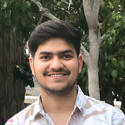 Rakshit Sharma