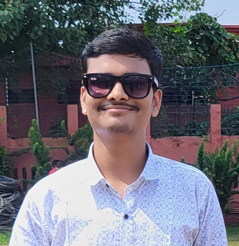 VIJAY PRAKASH GUPTA