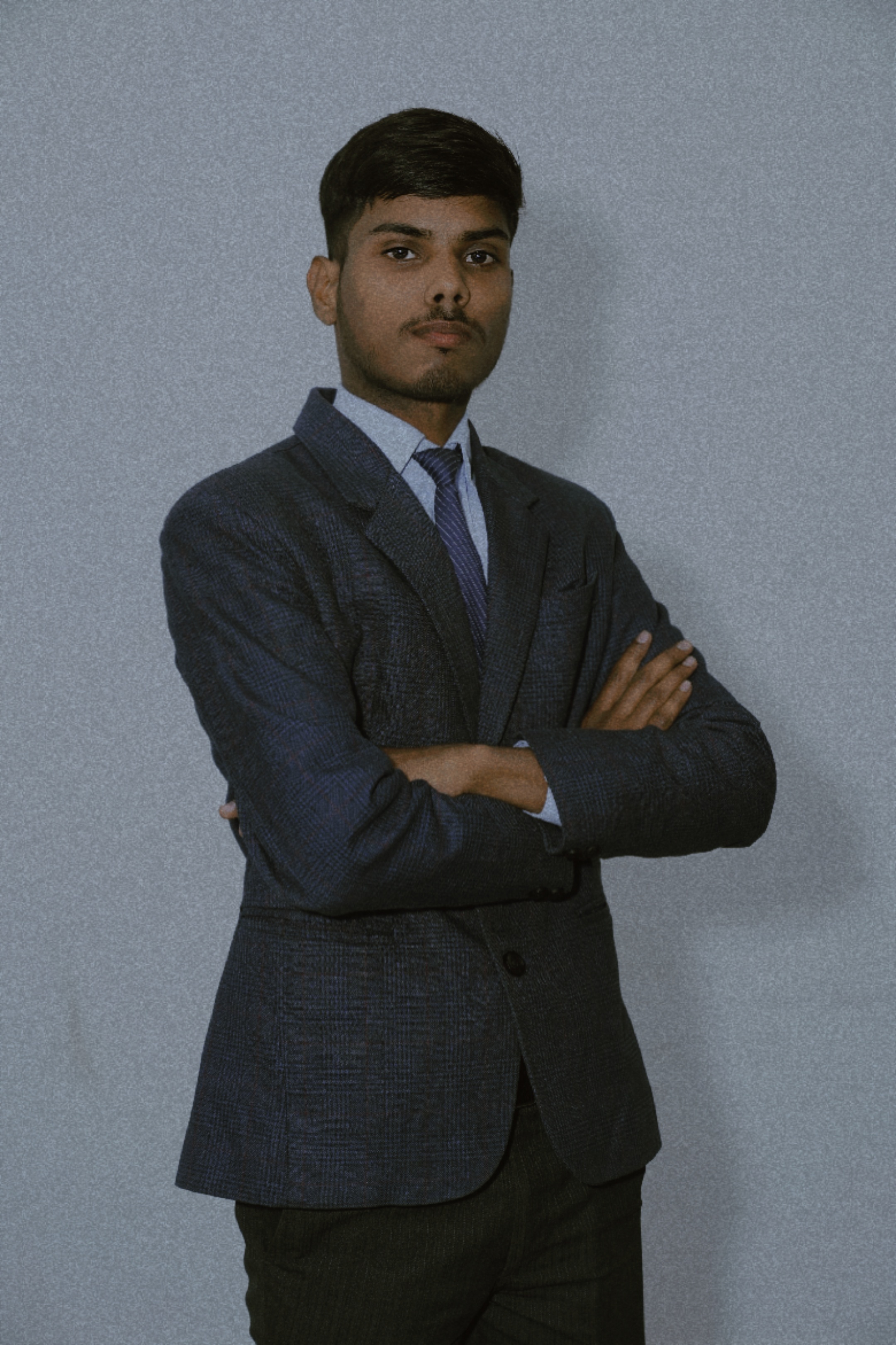Abhishek Jaiswal Abhishek Jaiswal