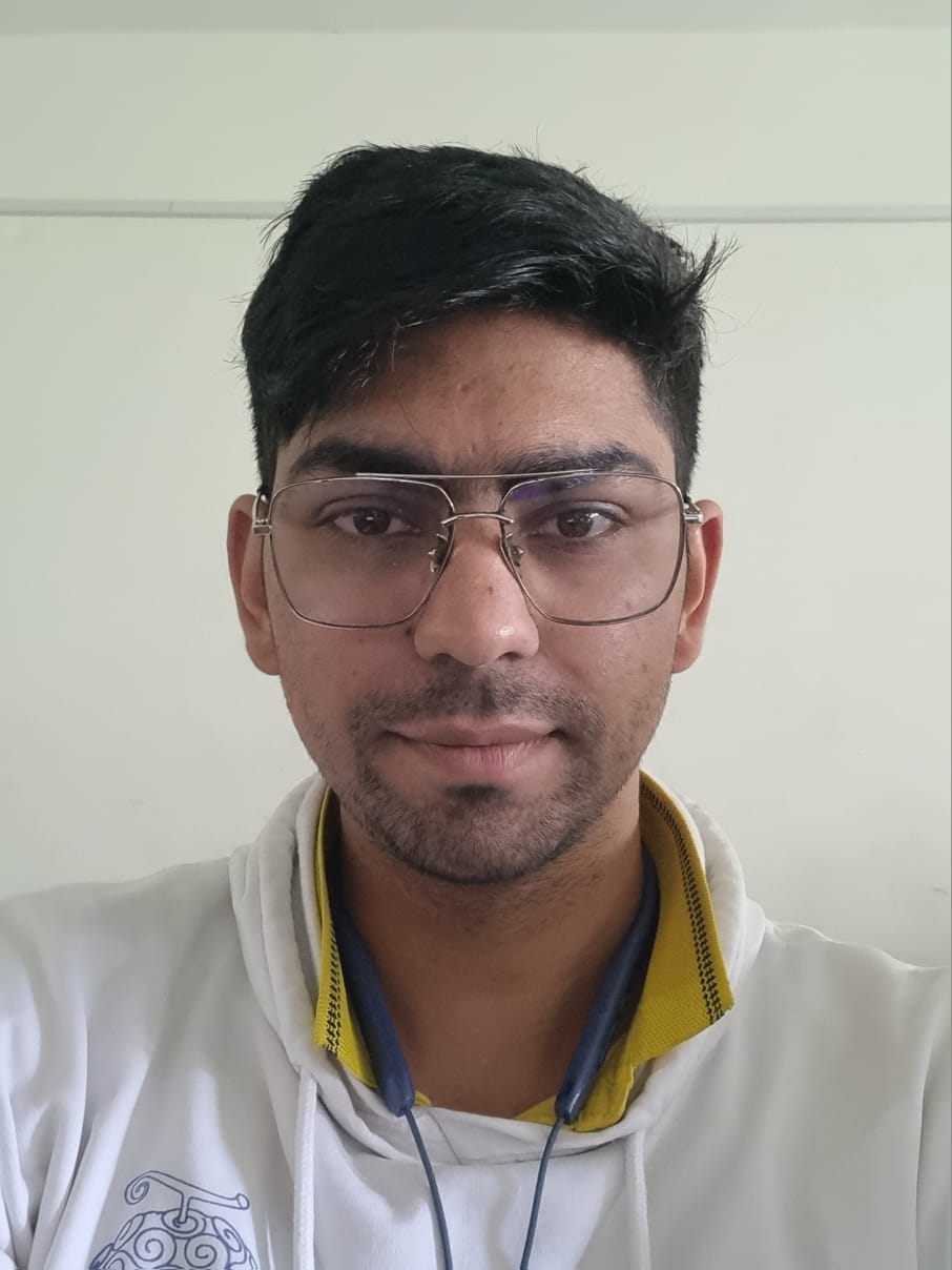 Basant Chahar