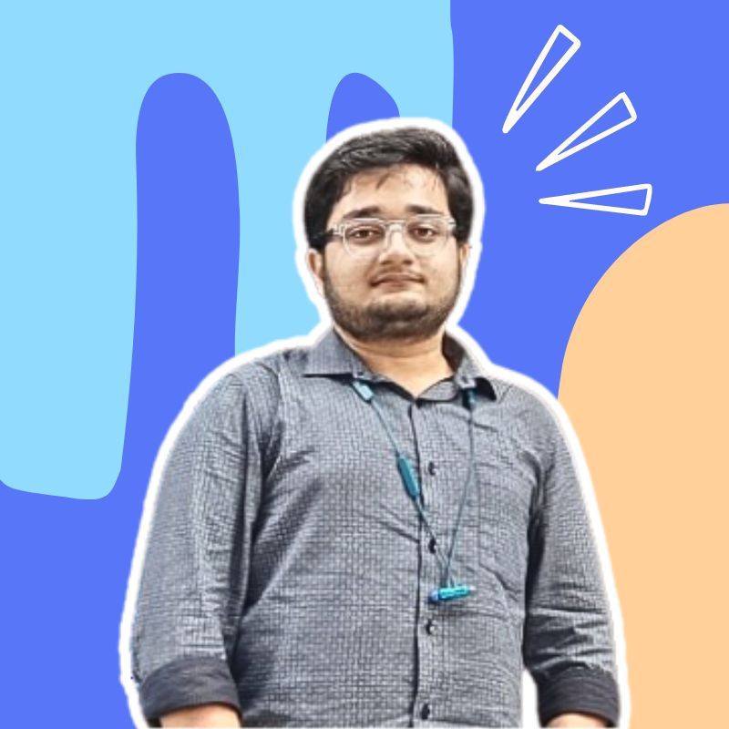 Rounak Banerjee