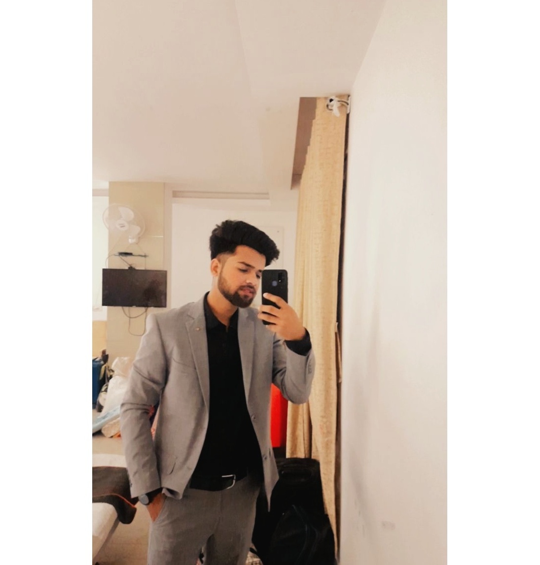Ayush Srivastava 