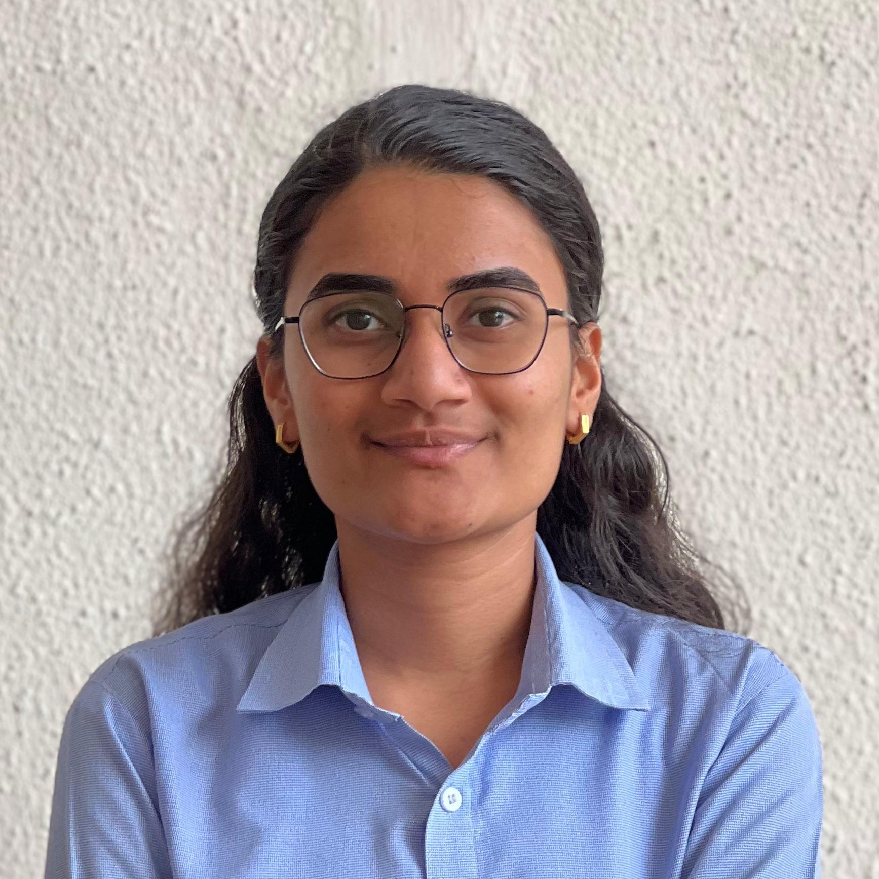 Vrushali Punde