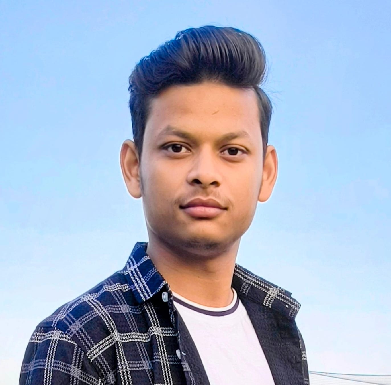 Harshraj Gupta