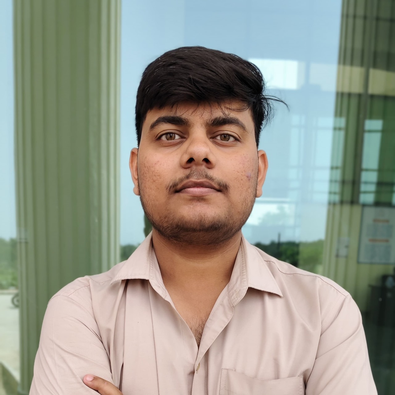 Piyush Singh