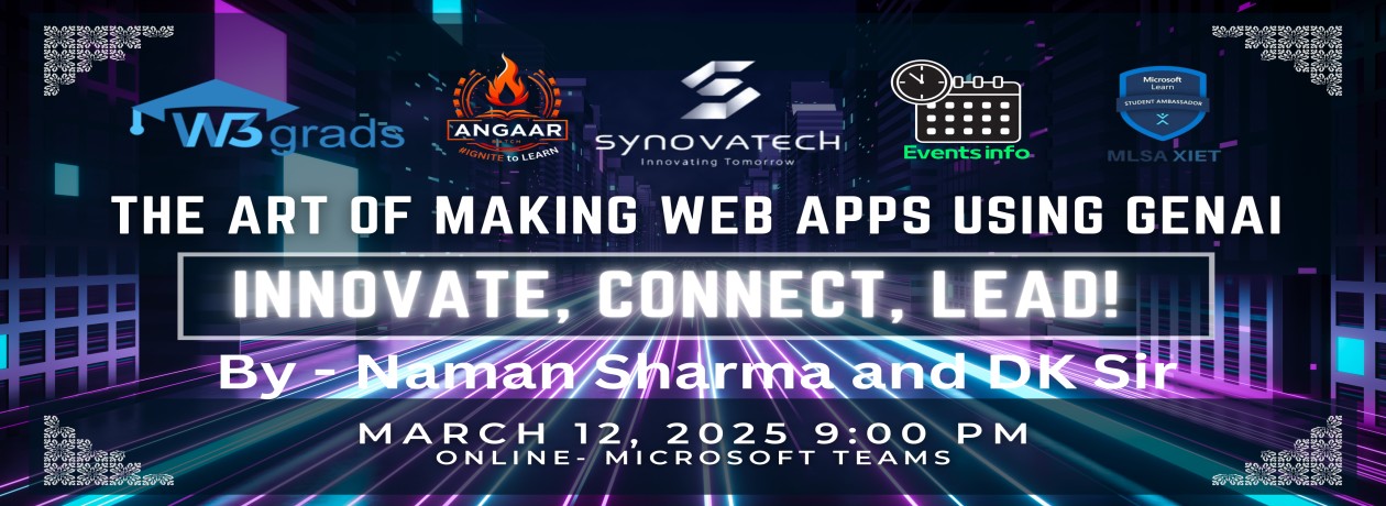 The Gen AI Era: Preparing for the Future The Gen AI Era: Preparing for the Future