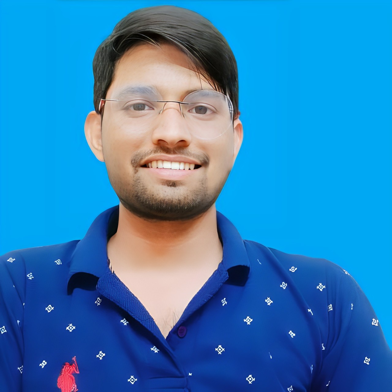 Ram Kumar Sharma