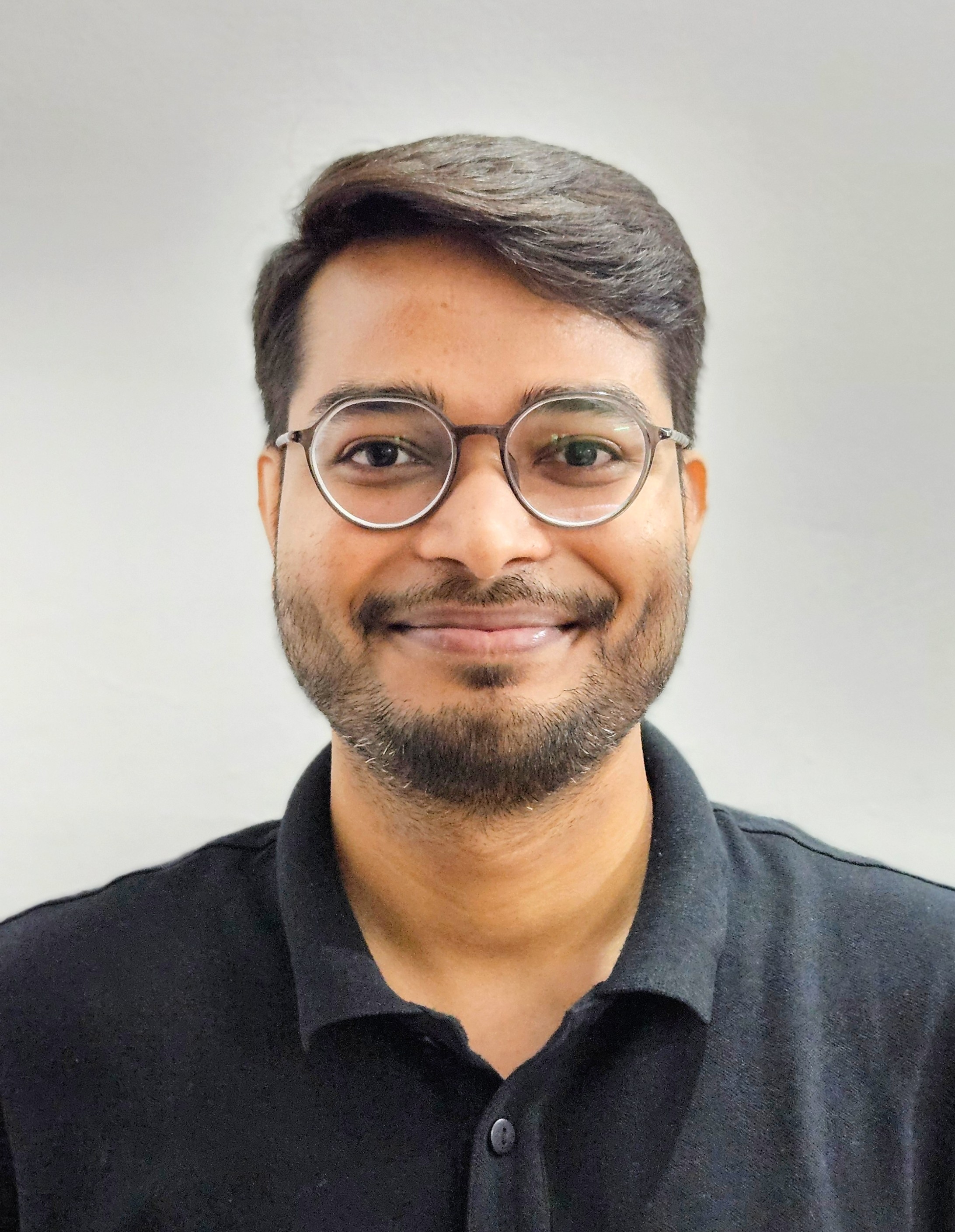 Satyam Katiyar