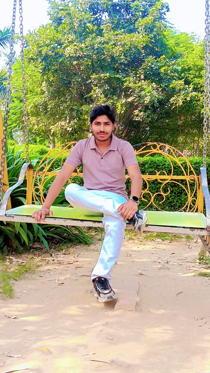 Arnav Saxena