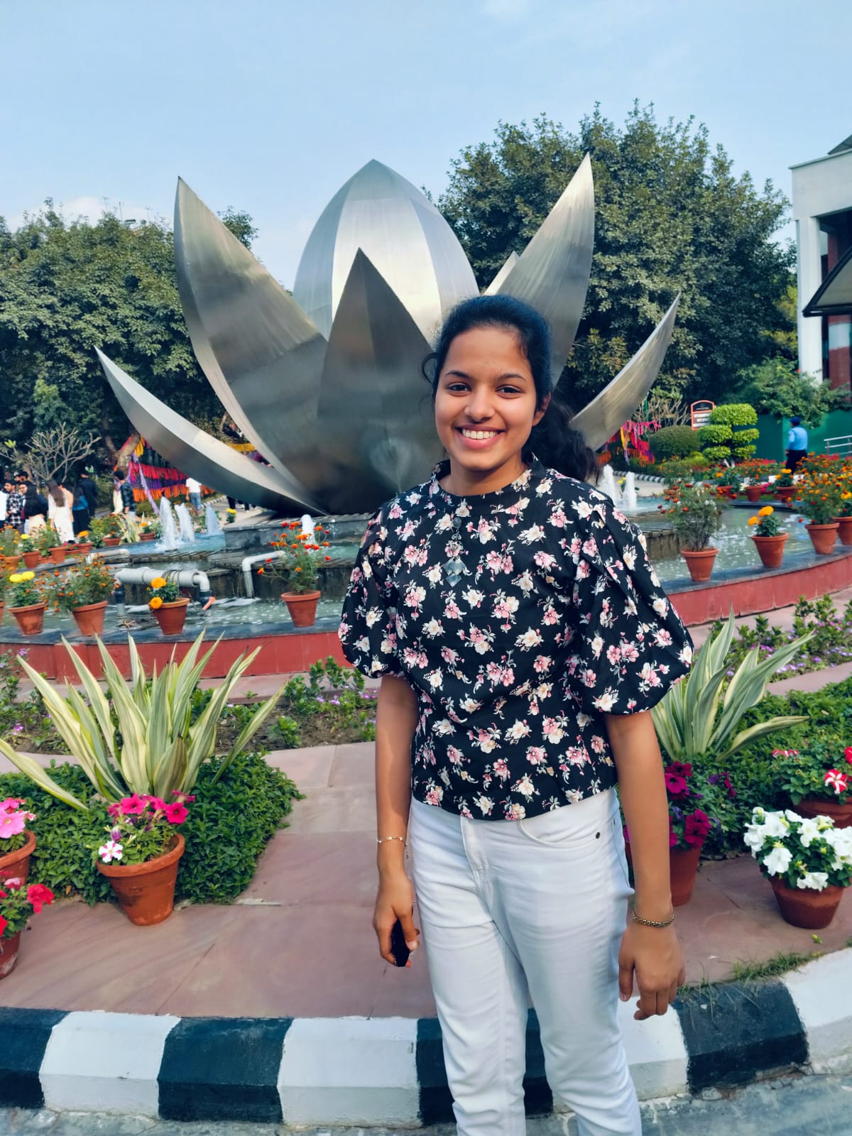 Anisha Garg