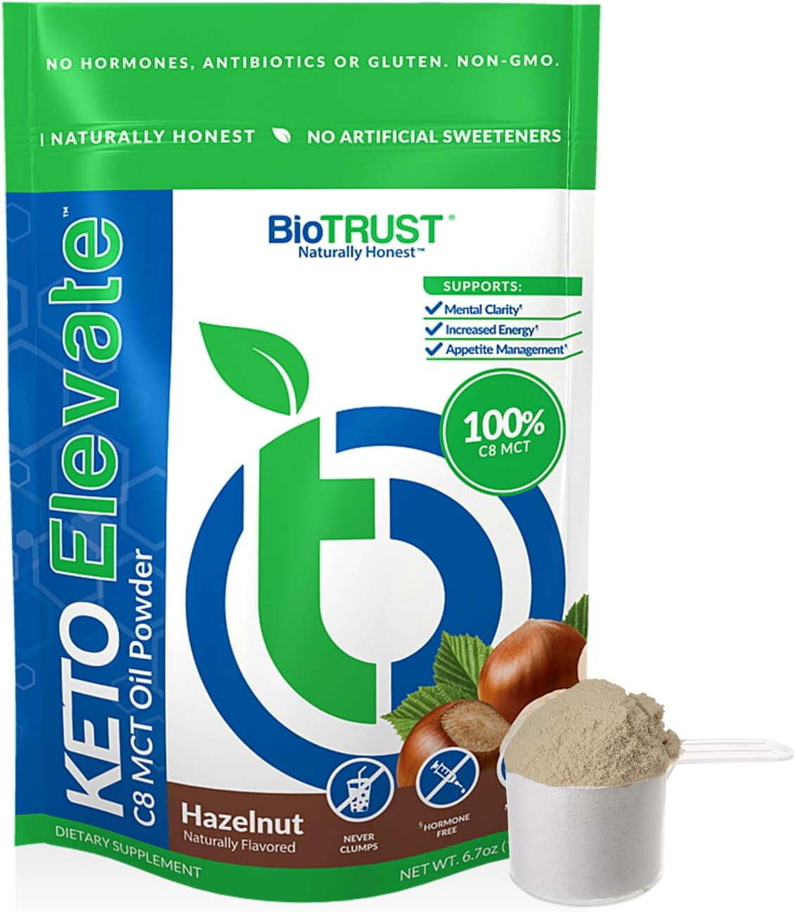 Keto Elevate