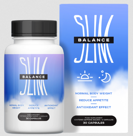 Slim Balance Georgia Slim Balance Georgia