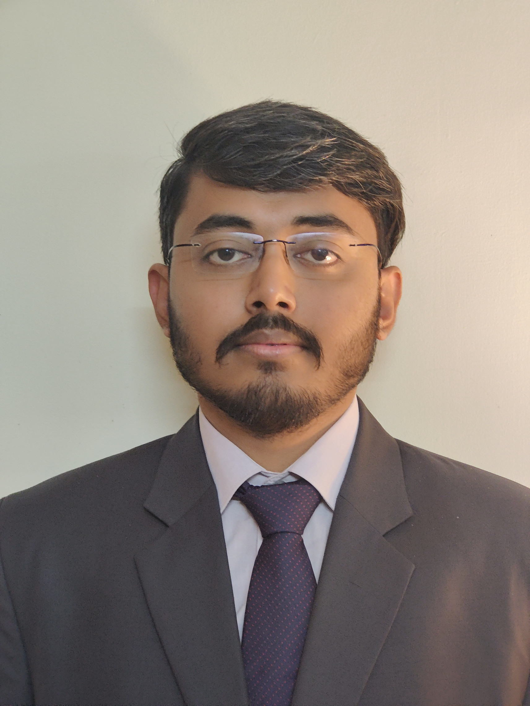 Kshitish Shekhar Jha Kshitish Shekhar Jha