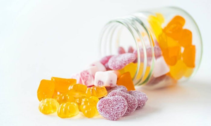 Triple Farms CBD Gummies Triple Farms CBD Gummies