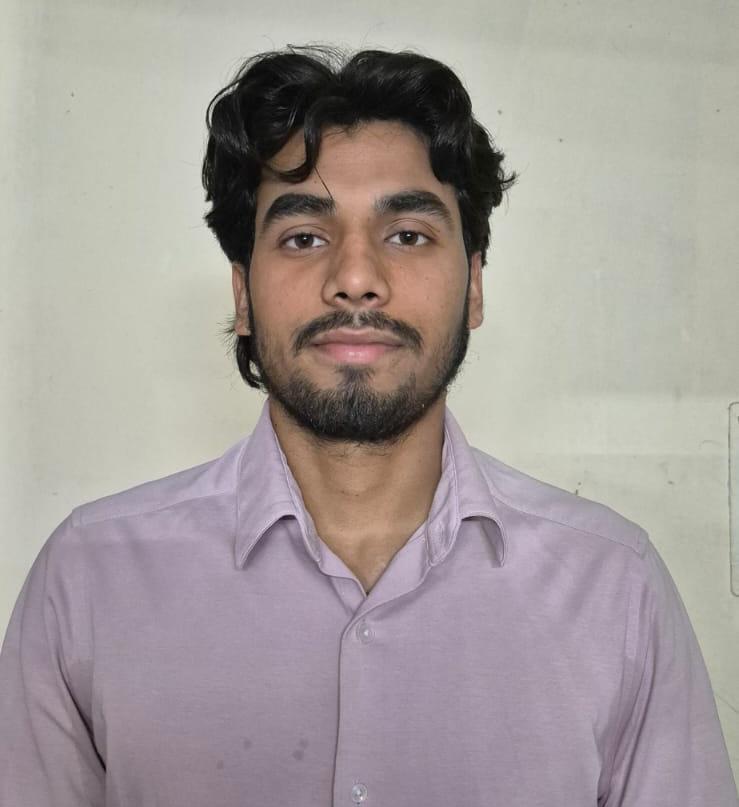 Suraj Kumar