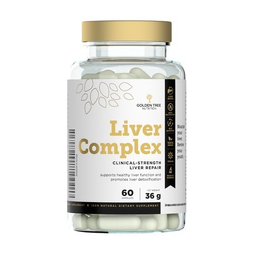 Liver Complex Italy